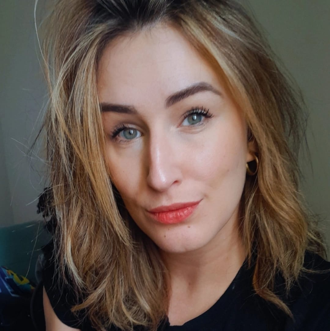 Dhara Luna