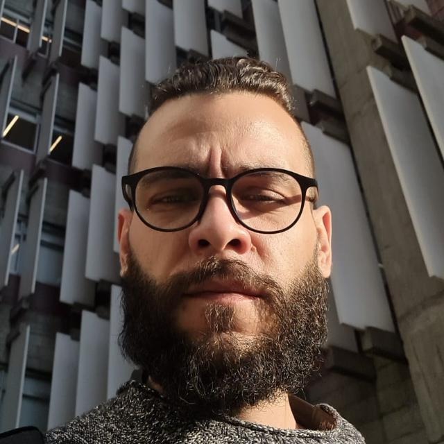 Mateus Mesquita